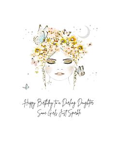 Five Dollar Shake - MIMOSA MOON - Darling Daughter Sparkle